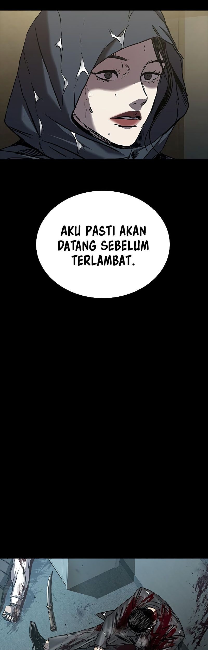 Castle 2: On Top of Everyone Chapter 74 Gambar 46