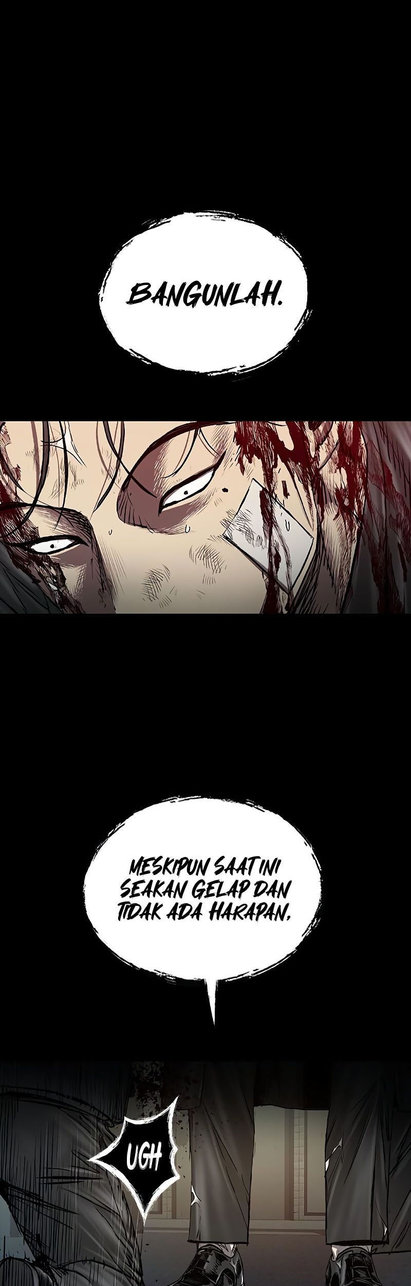 Castle 2: On Top of Everyone Chapter 74 Gambar 49
