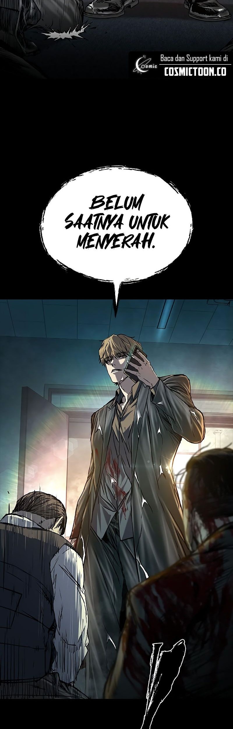 Castle 2: On Top of Everyone Chapter 74 Gambar 50