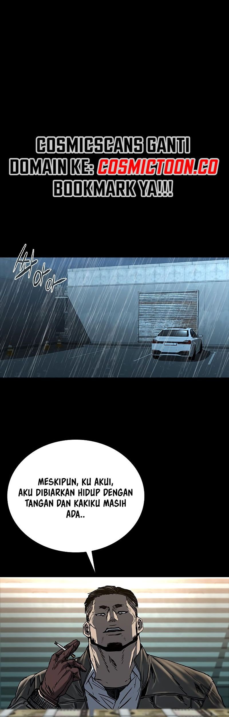 Castle 2: On Top of Everyone Chapter 74 Gambar 52