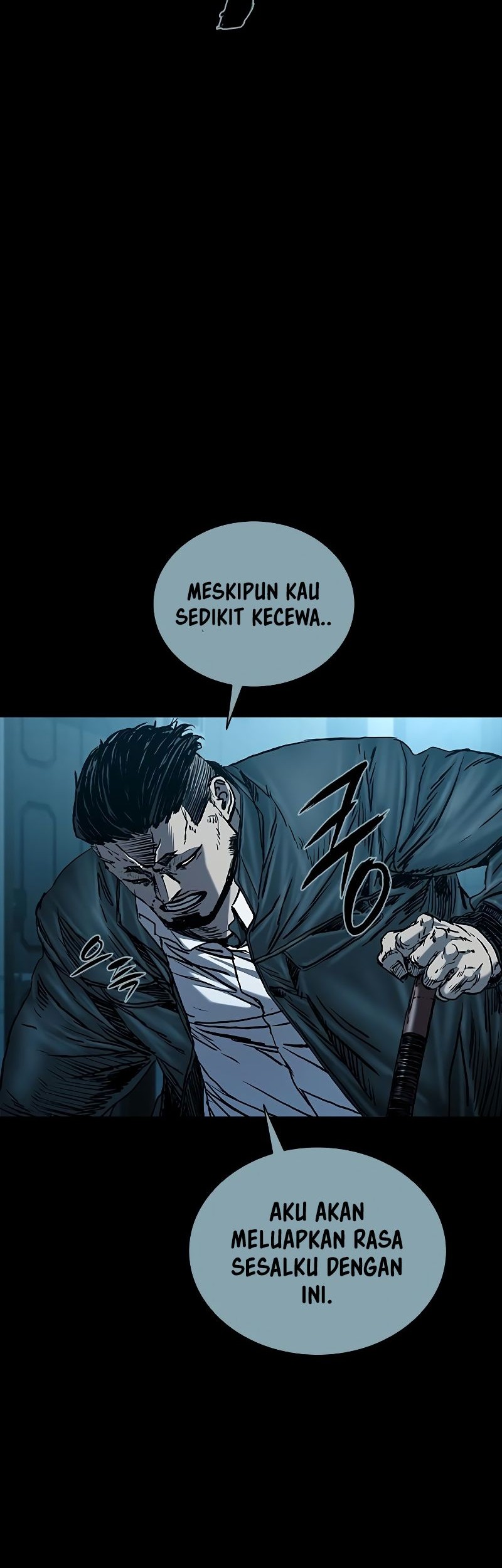 Castle 2: On Top of Everyone Chapter 74 Gambar 68