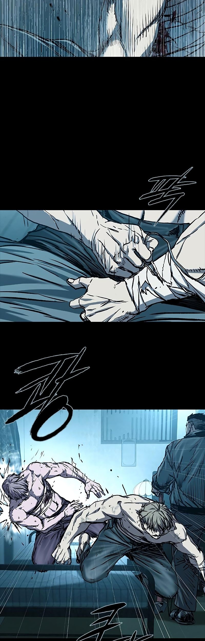 Castle 2: On Top of Everyone Chapter 74 Gambar 71