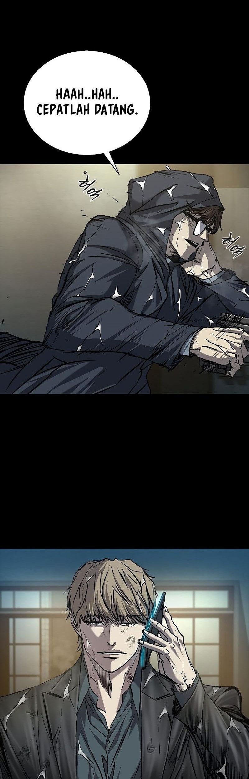 Castle 2: On Top of Everyone Chapter 74 Gambar 80