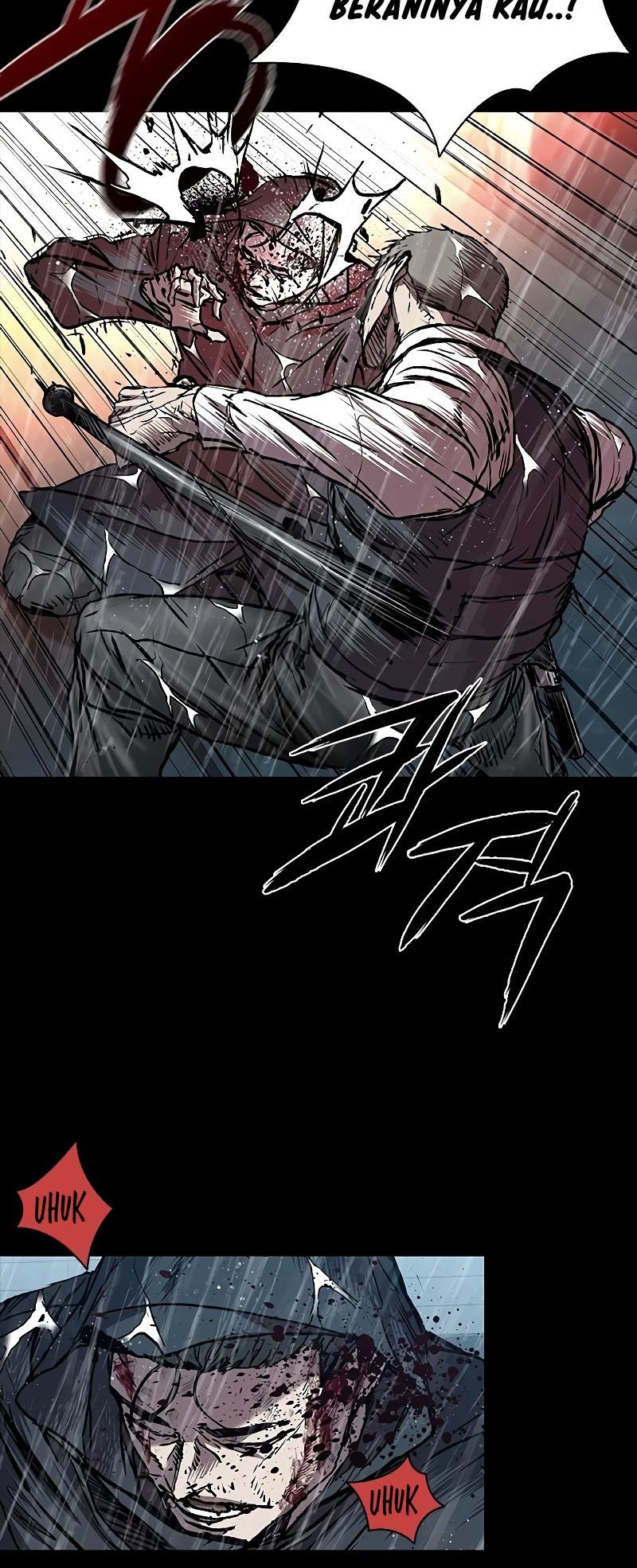 Castle 2: On Top of Everyone Chapter 74 Gambar 6