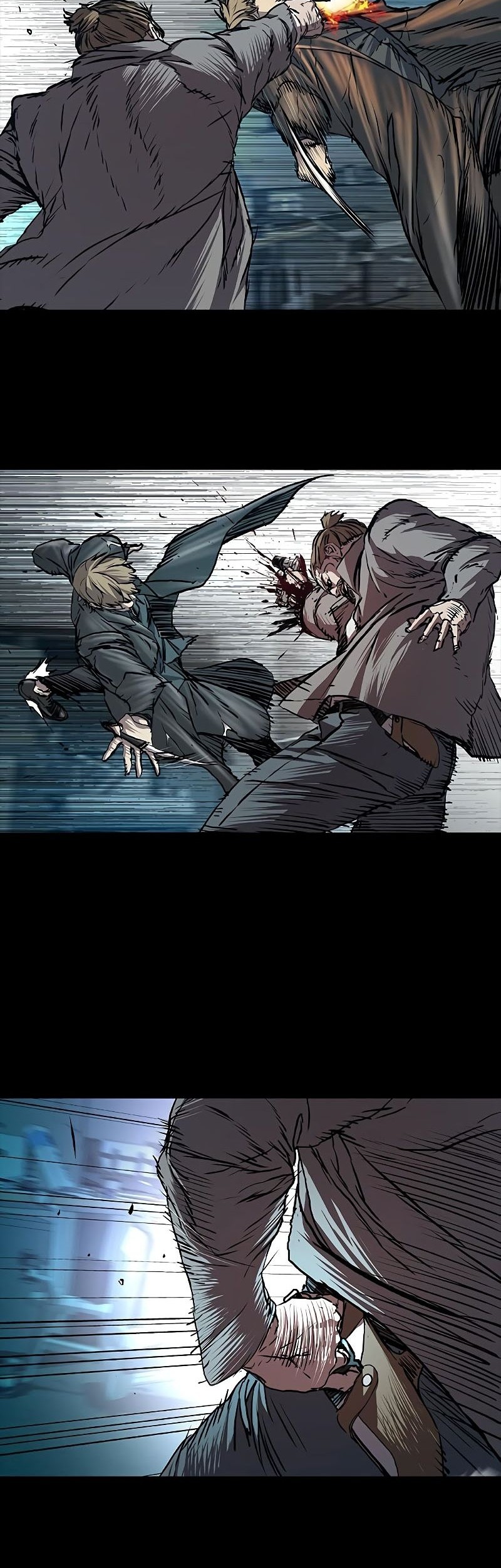 Castle 2: On Top of Everyone Chapter 74 Gambar 89