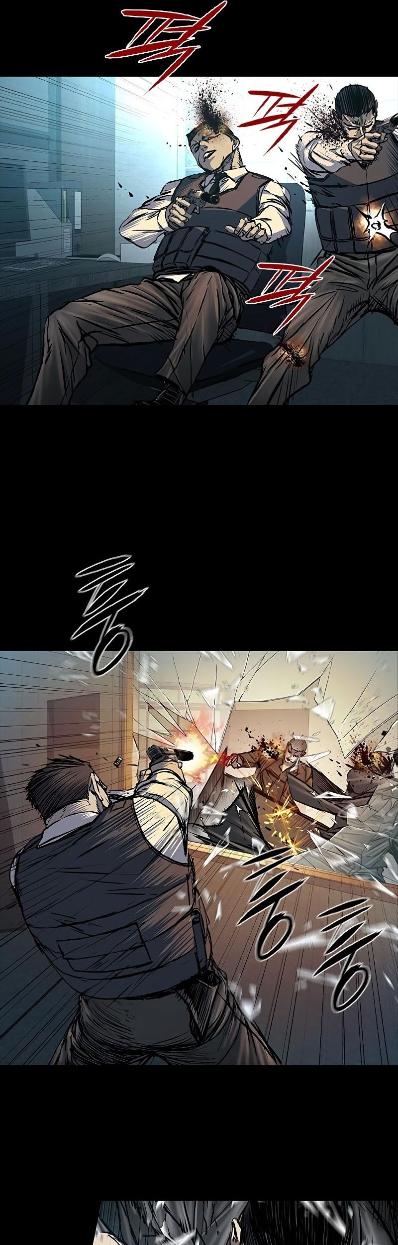 Castle 2: On Top of Everyone Chapter 74 Gambar 20