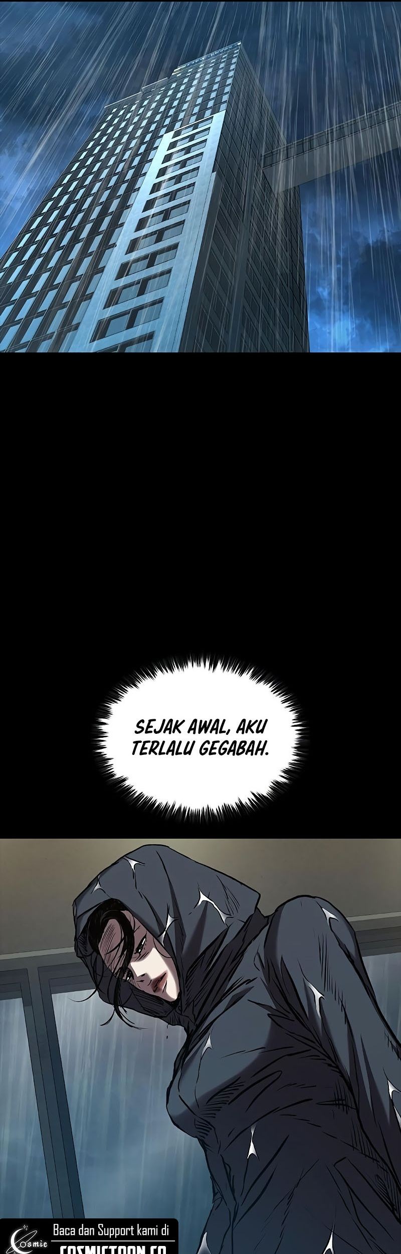 Castle 2: On Top of Everyone Chapter 75 Gambar 43