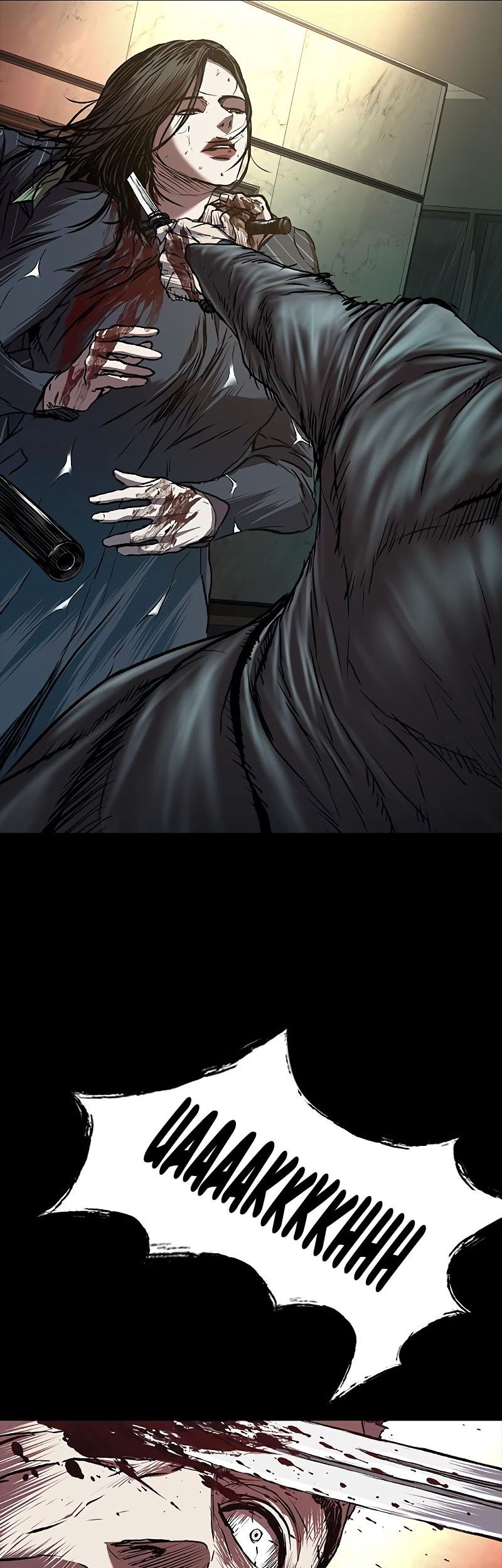 Castle 2: On Top of Everyone Chapter 75 Gambar 67