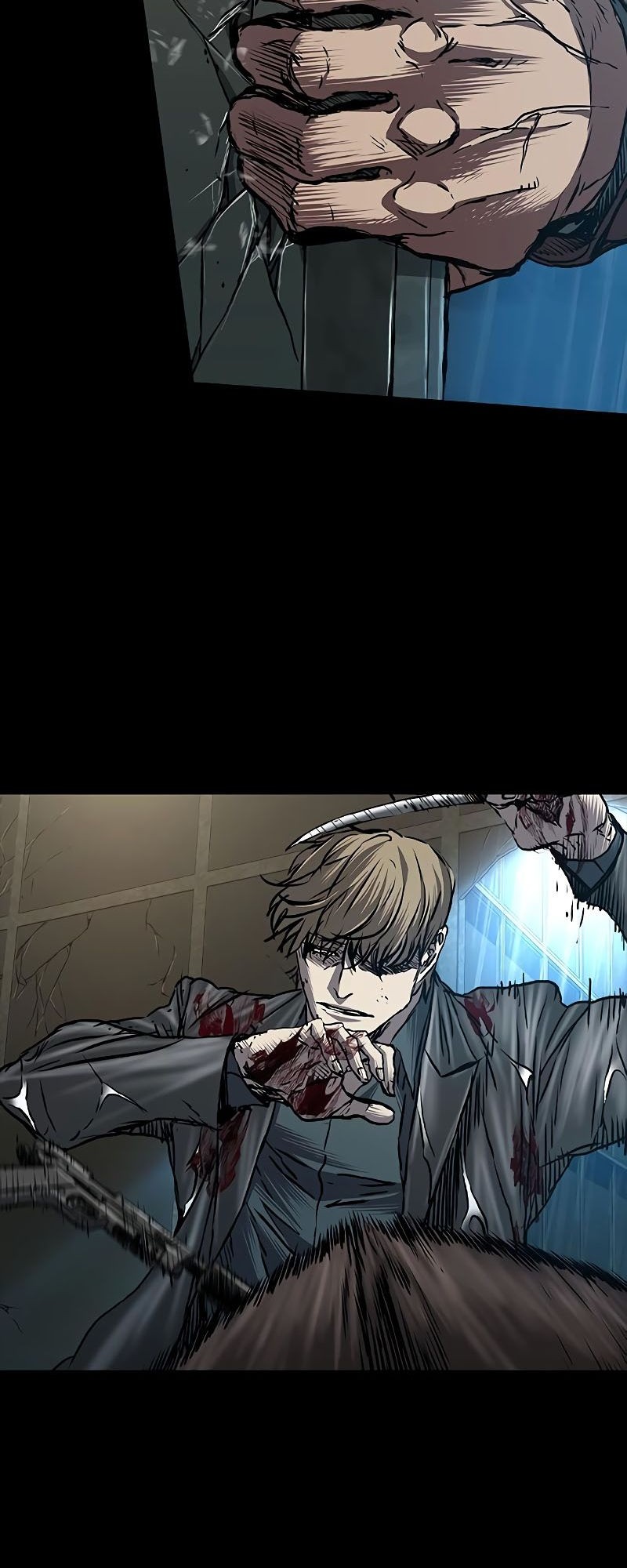 Castle 2: On Top of Everyone Chapter 76 Gambar 33