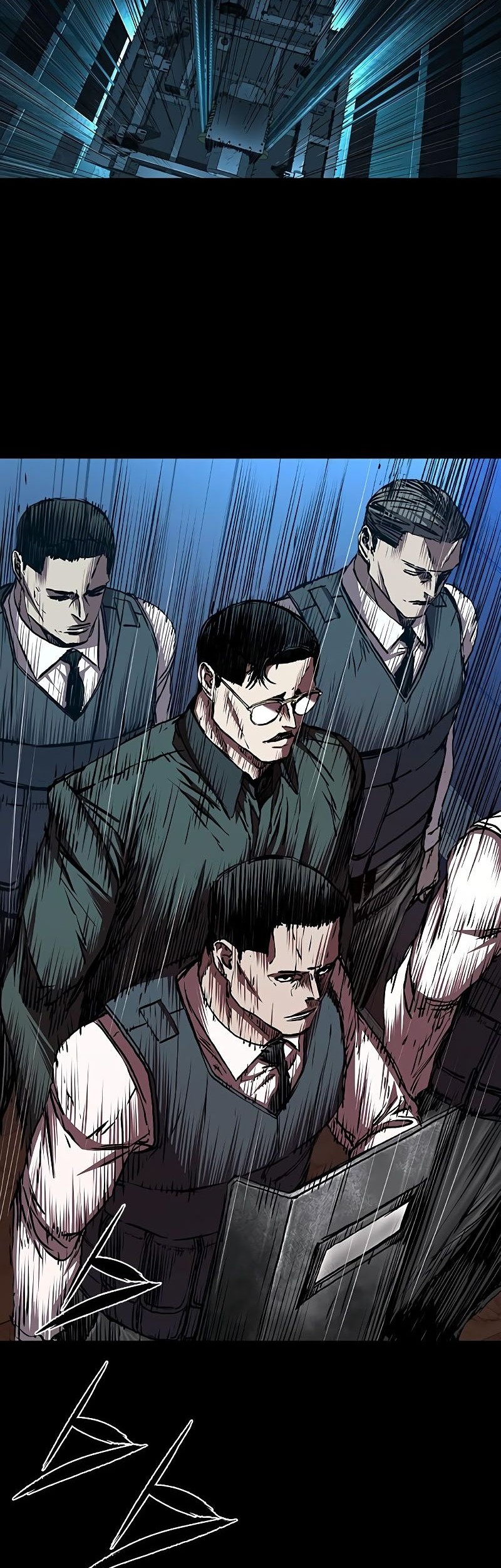Baca Manhwa Castle 2: On Top of Everyone Chapter 76 Gambar 2