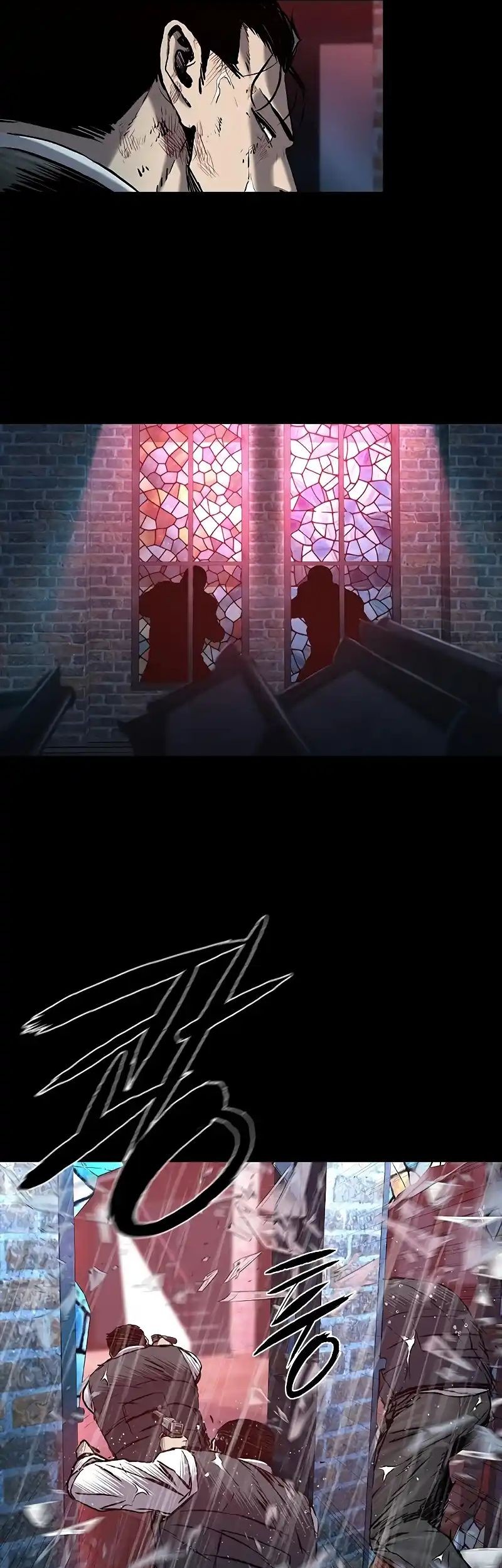 Castle 2: On Top of Everyone Chapter 77 Gambar 4