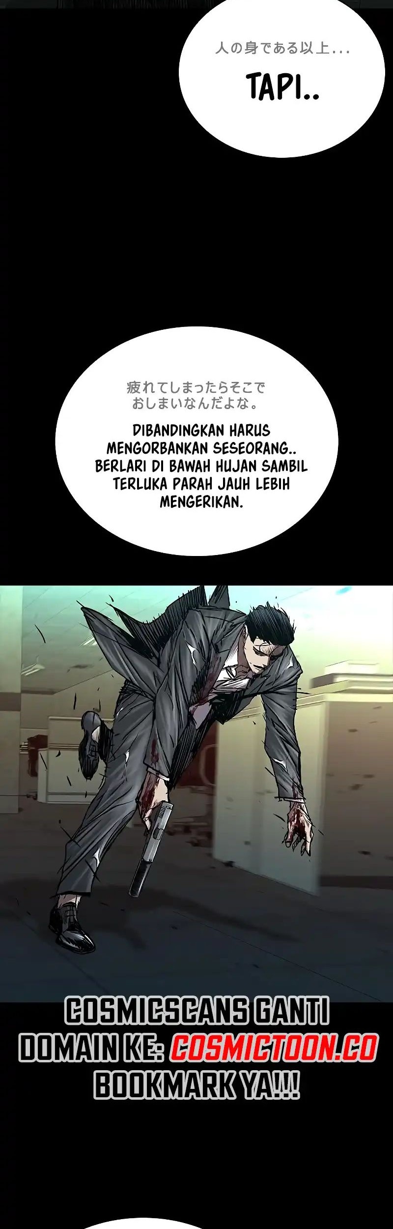Castle 2: On Top of Everyone Chapter 77 Gambar 26