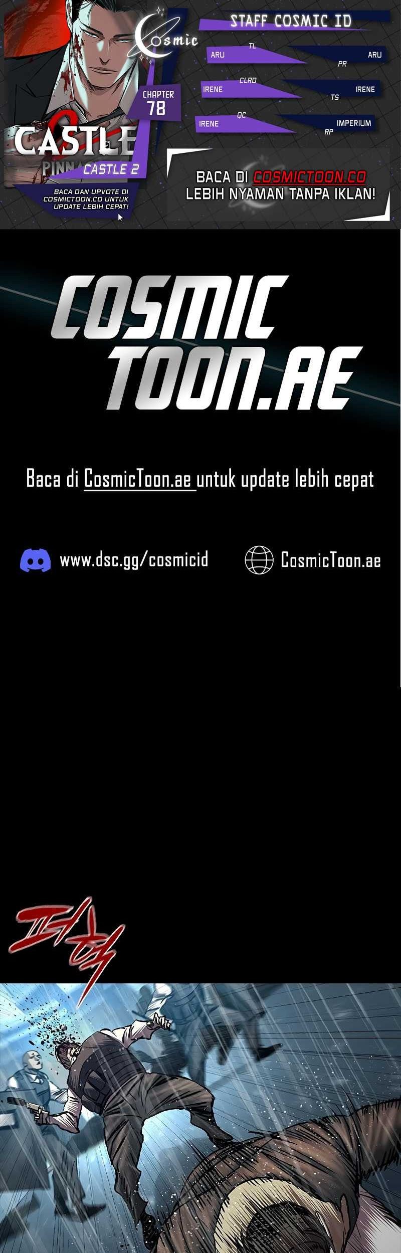 Baca Komik Castle 2: On Top of Everyone Chapter 78 Gambar 1