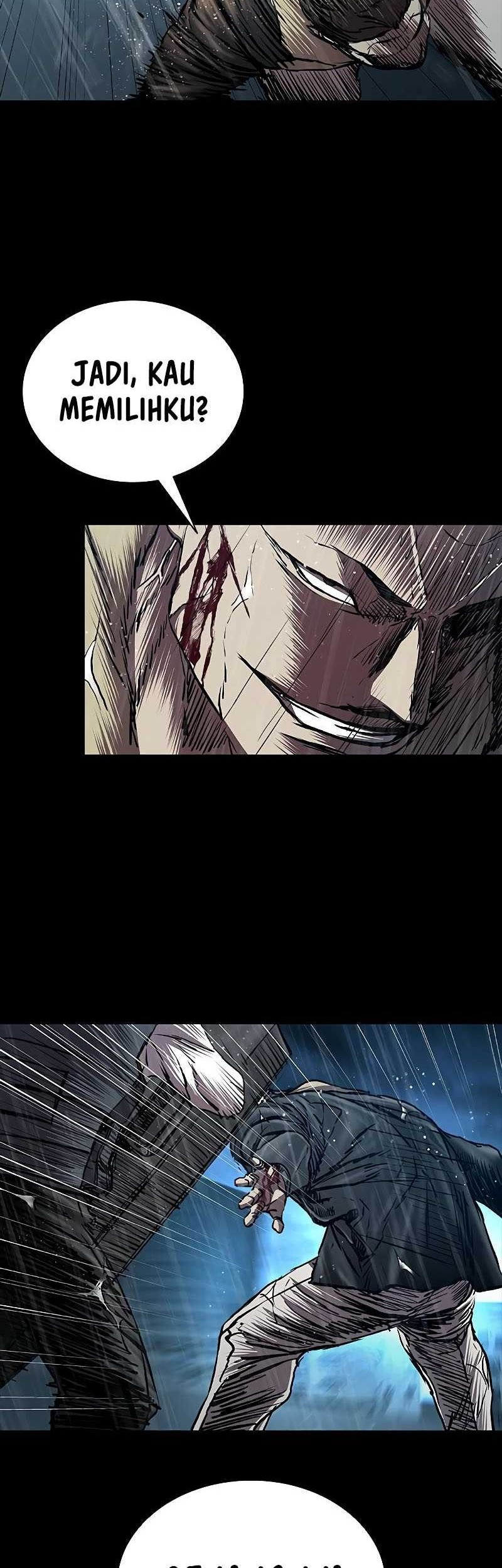 Baca Manhwa Castle 2: On Top of Everyone Chapter 78 Gambar 2