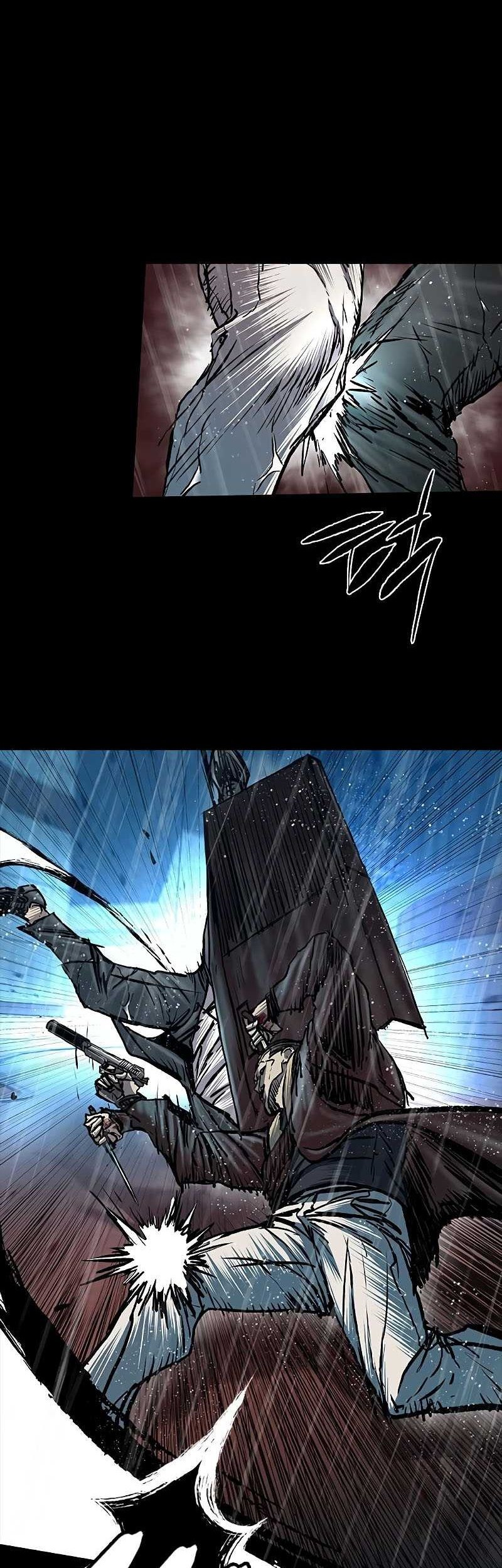Castle 2: On Top of Everyone Chapter 78 Gambar 8