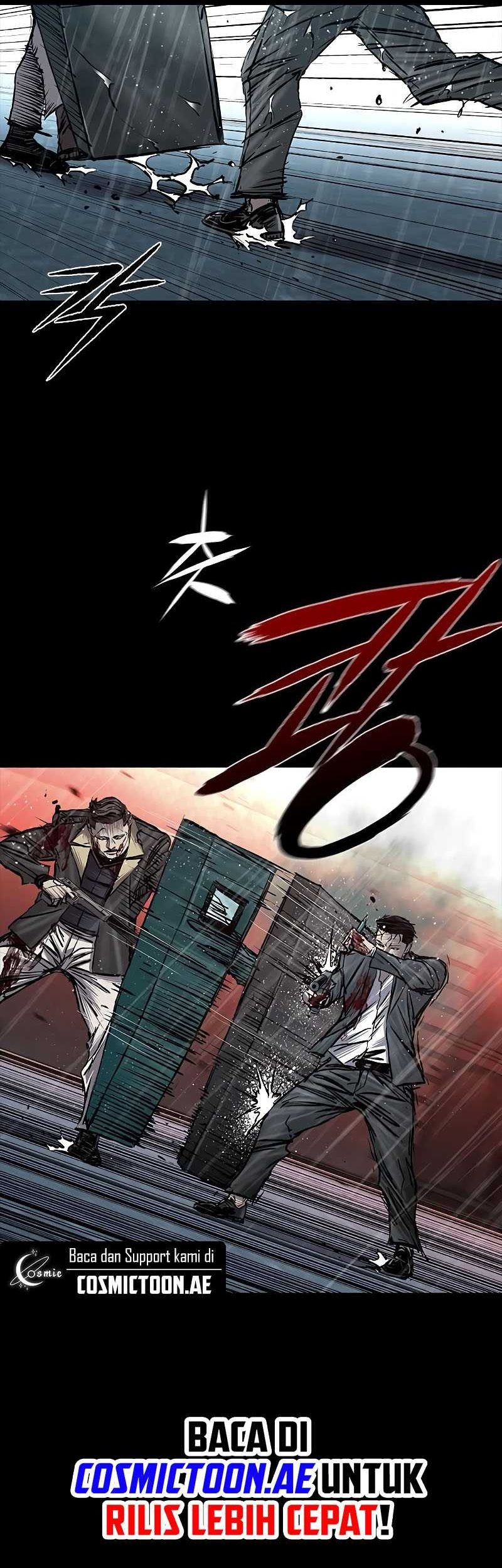 Castle 2: On Top of Everyone Chapter 78 Gambar 25