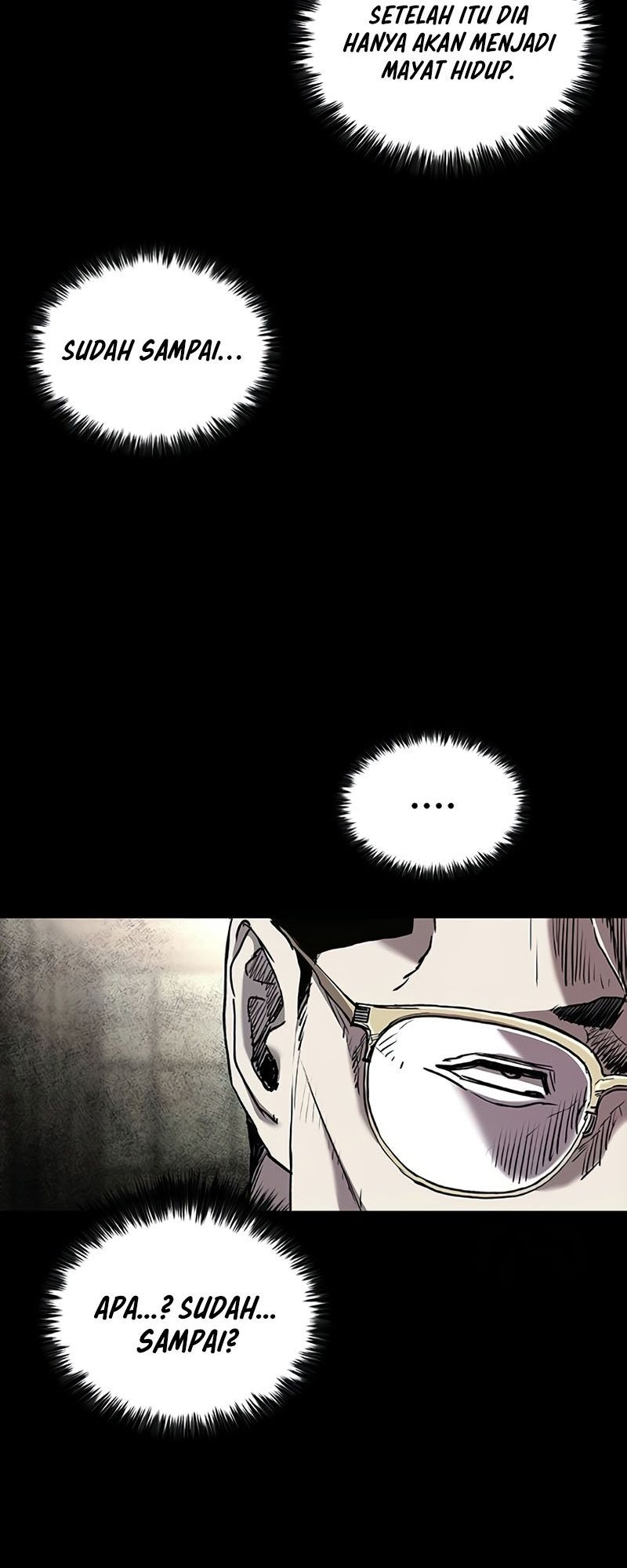 Castle 2: On Top of Everyone Chapter 79 Gambar 58