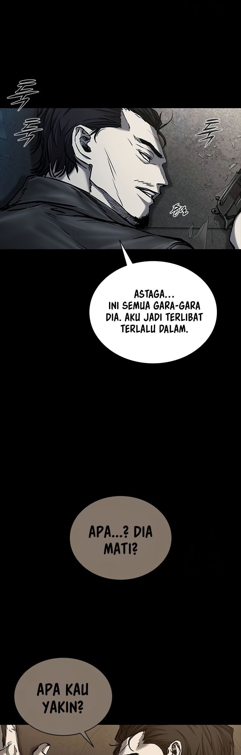 Castle 2: On Top of Everyone Chapter 79 Gambar 4