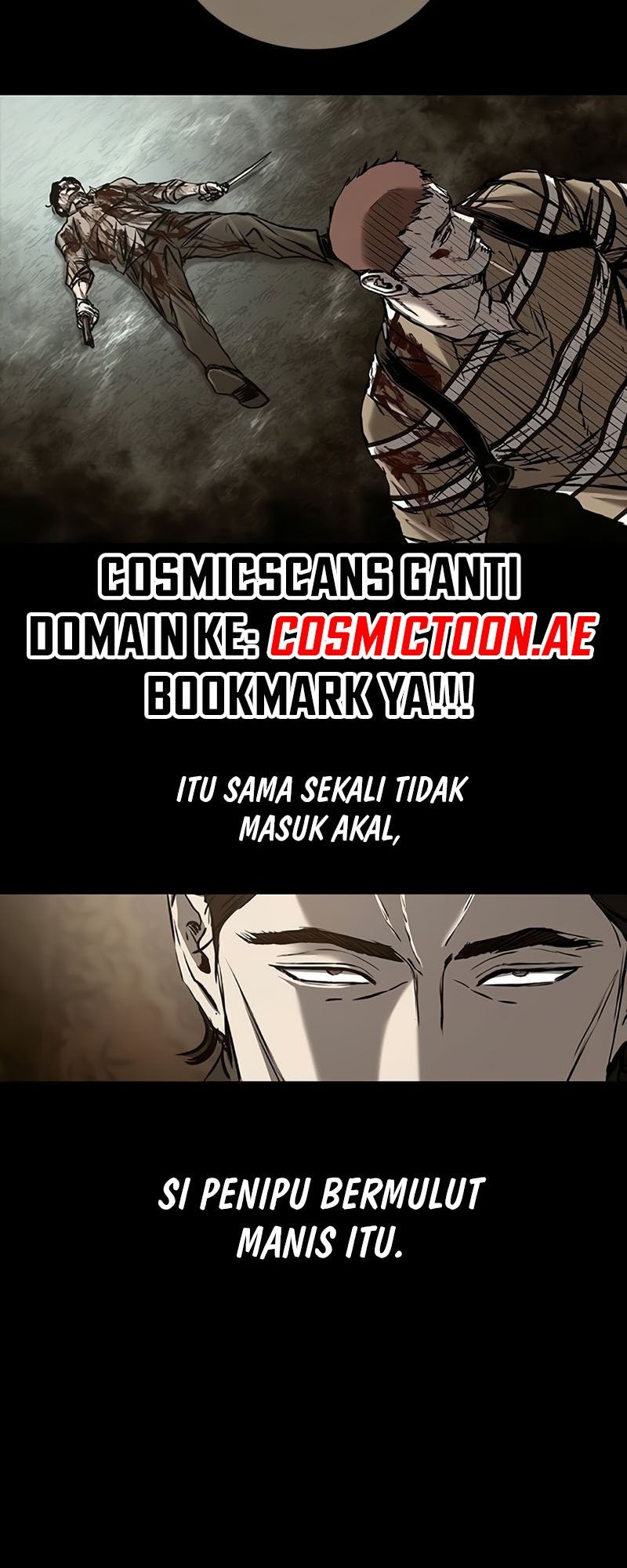 Castle 2: On Top of Everyone Chapter 79 Gambar 6