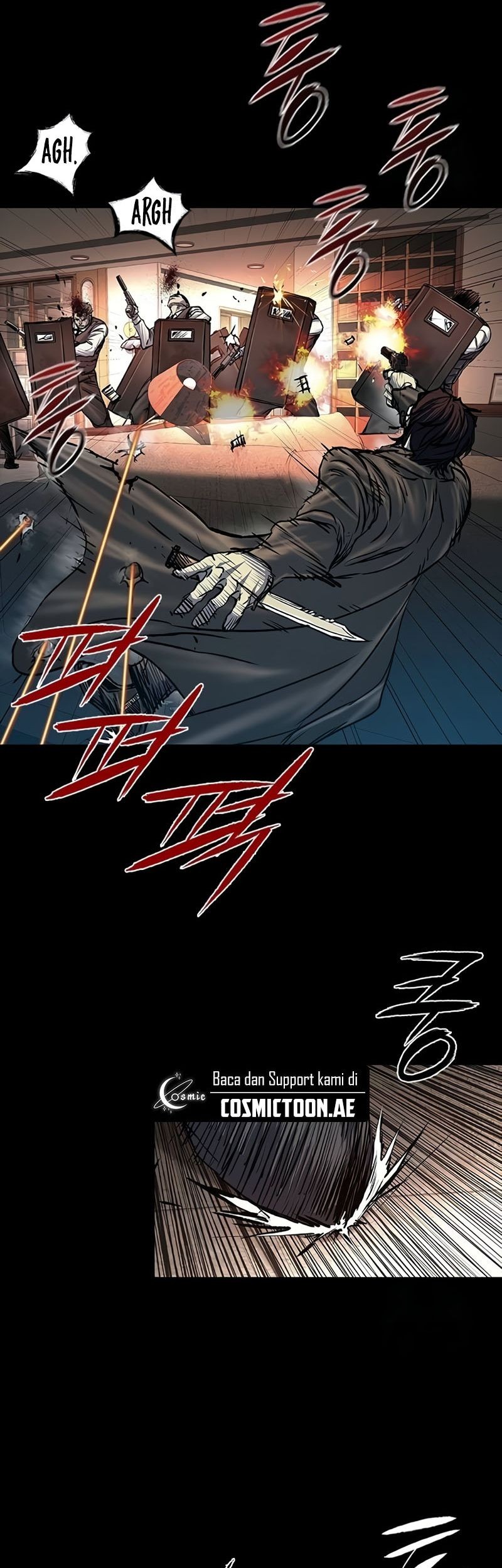 Castle 2: On Top of Everyone Chapter 79 Gambar 13