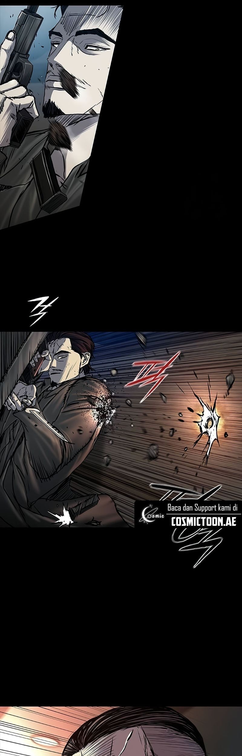 Castle 2: On Top of Everyone Chapter 79 Gambar 16