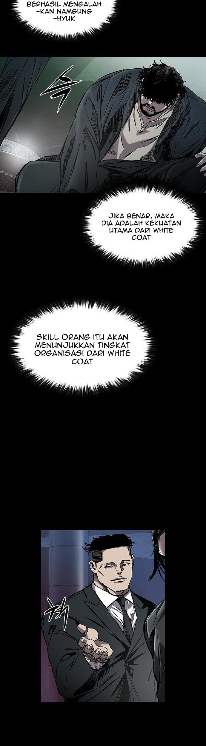 Castle 2: On Top of Everyone Chapter 8 Gambar 35