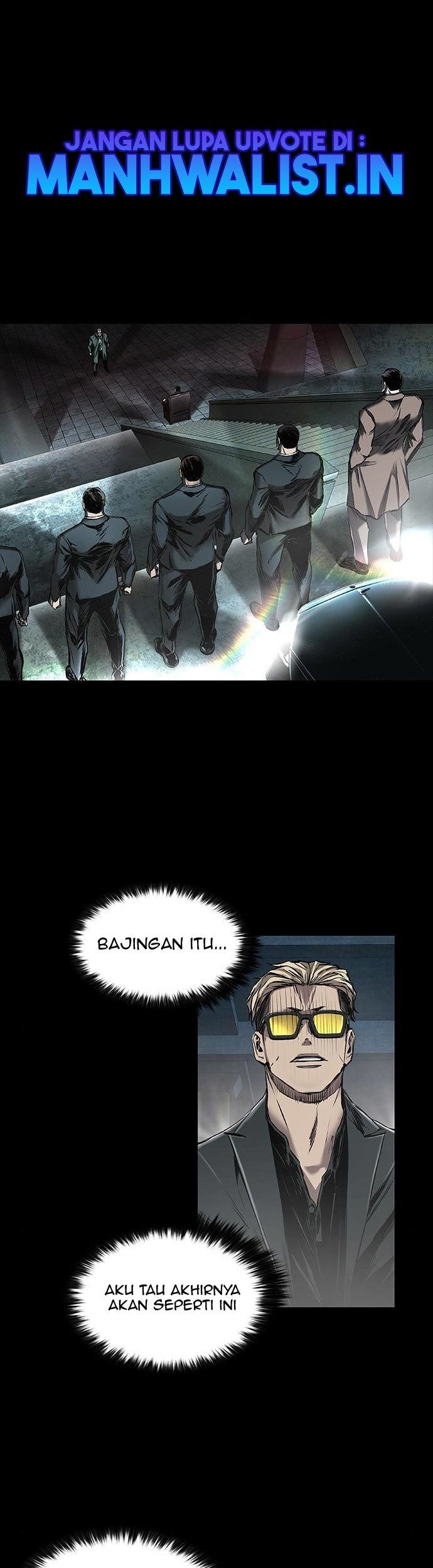 Baca Komik Castle 2: On Top of Everyone Chapter 8 Gambar 1