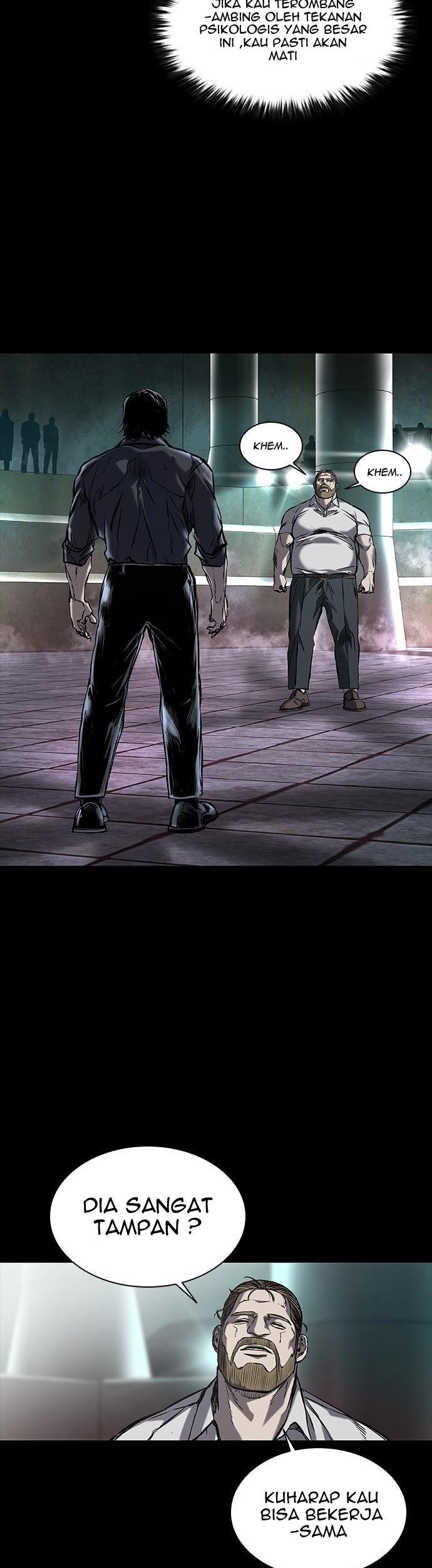 Castle 2: On Top of Everyone Chapter 8 Gambar 41