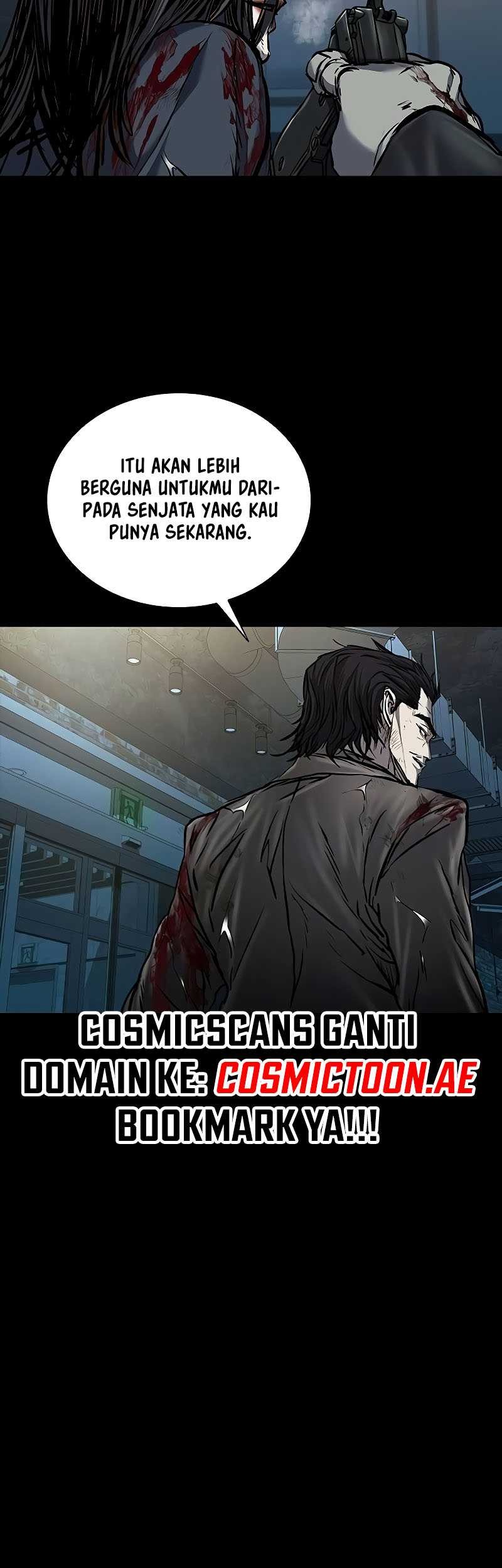 Castle 2: On Top of Everyone Chapter 81 Gambar 60