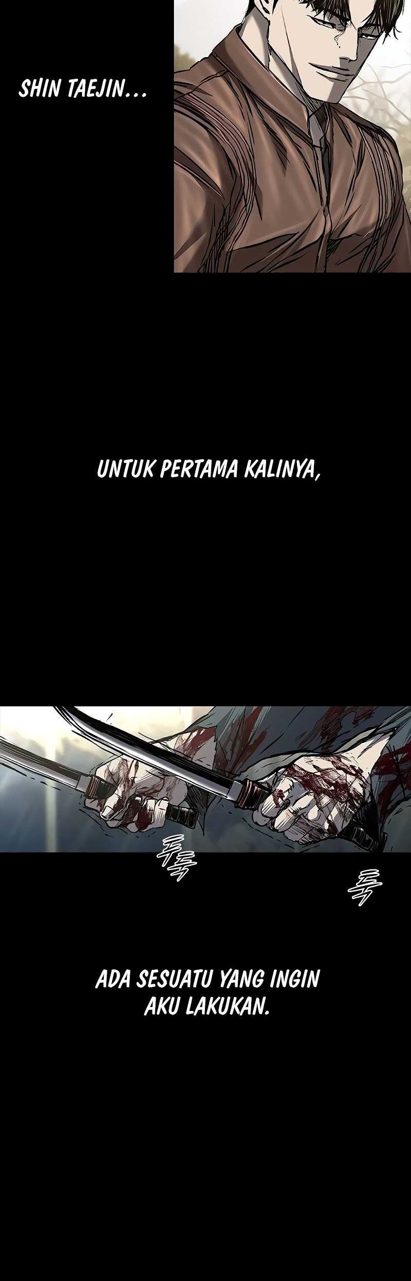 Castle 2: On Top of Everyone Chapter 81 Gambar 31