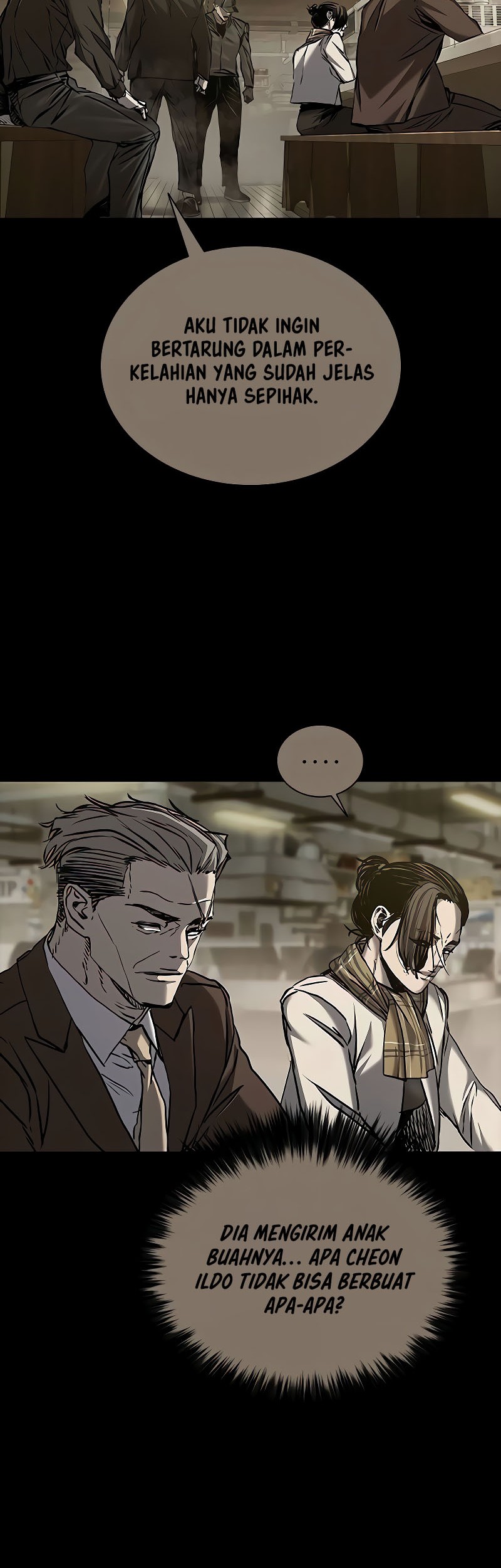 Castle 2: On Top of Everyone Chapter 82 Gambar 52