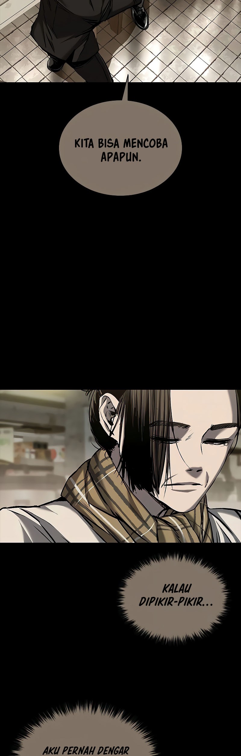Castle 2: On Top of Everyone Chapter 82 Gambar 54