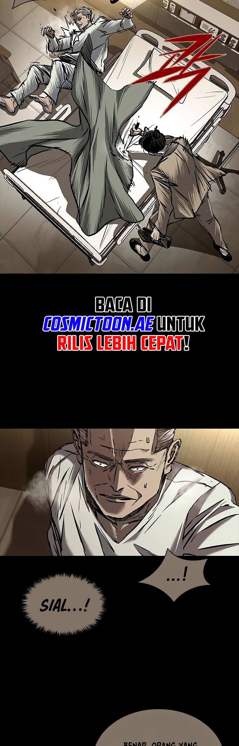 Castle 2: On Top of Everyone Chapter 82 Gambar 64