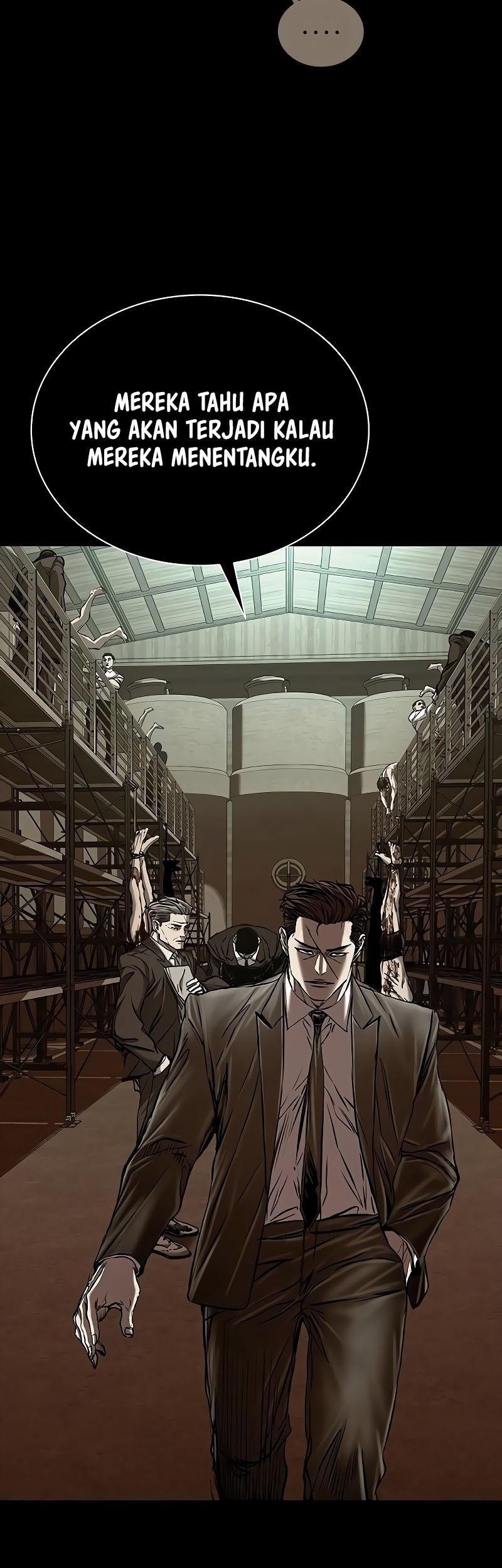 Castle 2: On Top of Everyone Chapter 82 Gambar 71