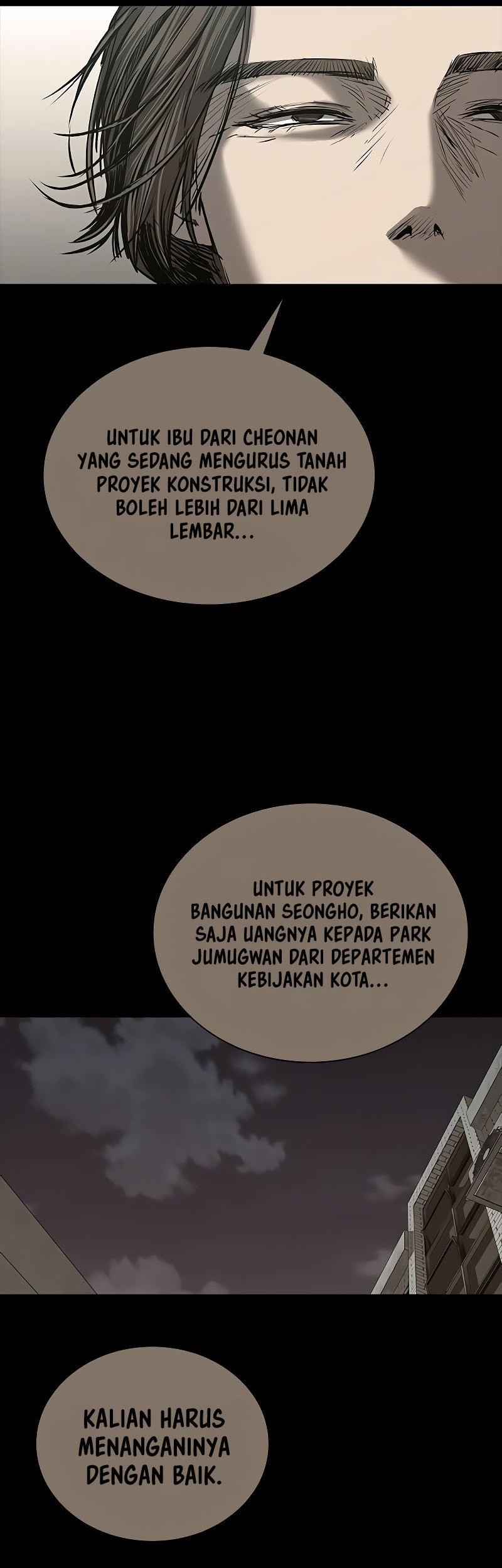 Castle 2: On Top of Everyone Chapter 82 Gambar 90