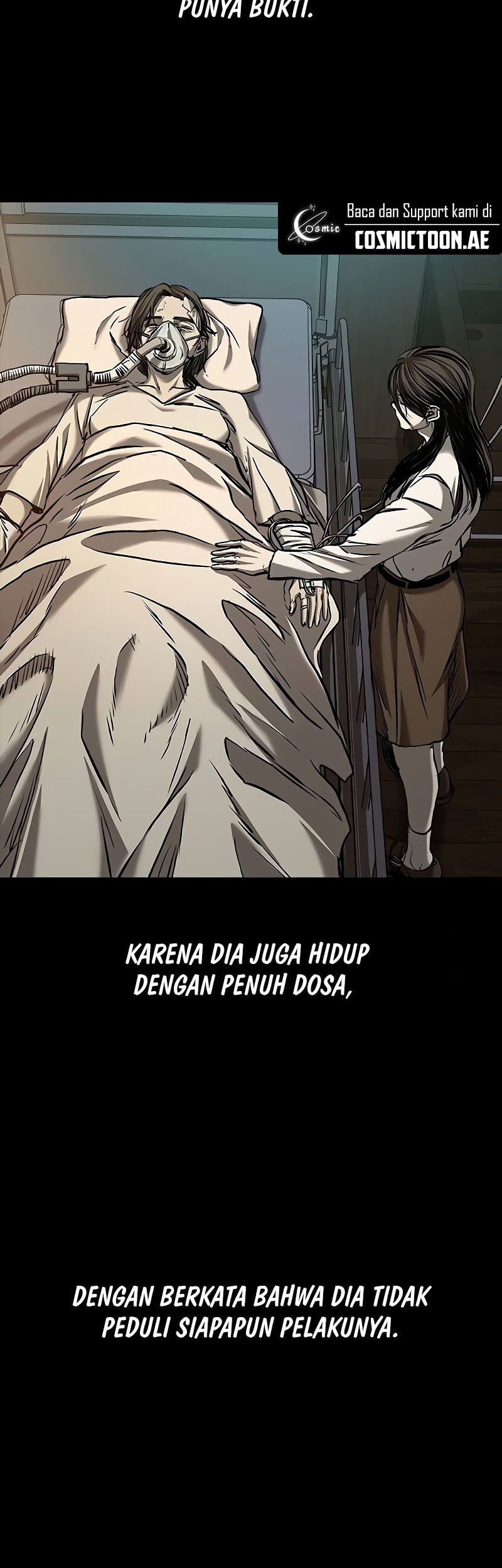 Castle 2: On Top of Everyone Chapter 82 Gambar 94