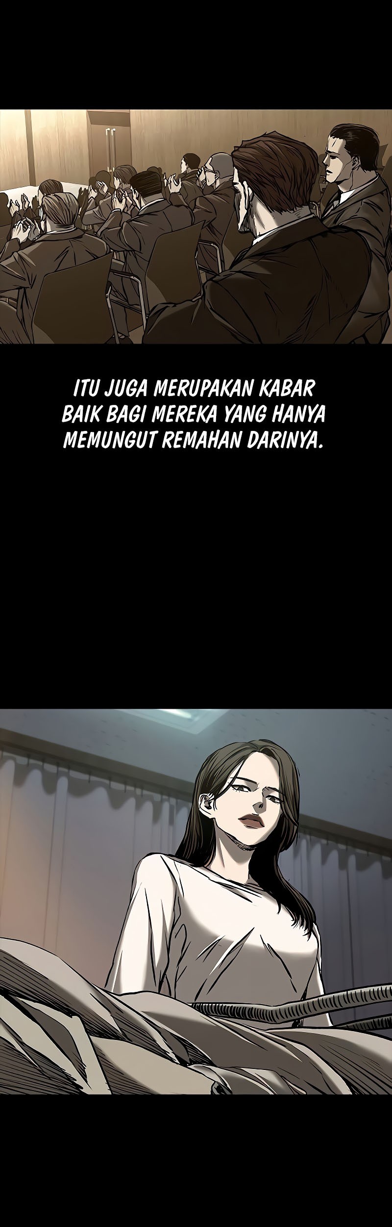 Castle 2: On Top of Everyone Chapter 82 Gambar 97