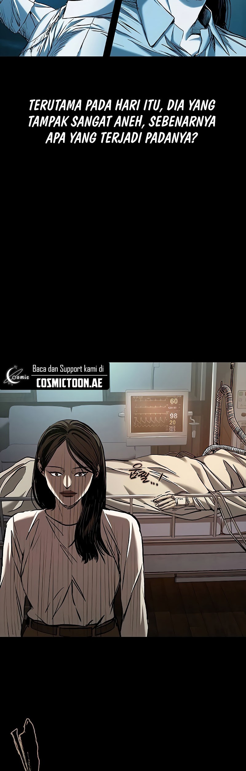 Castle 2: On Top of Everyone Chapter 82 Gambar 100