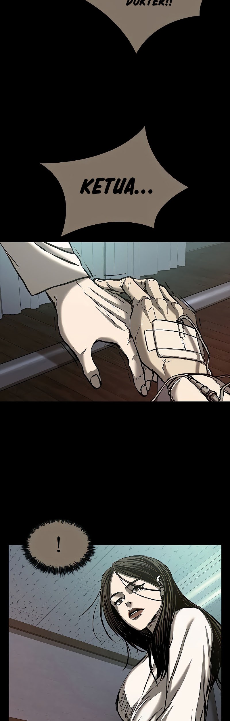 Castle 2: On Top of Everyone Chapter 82 Gambar 102