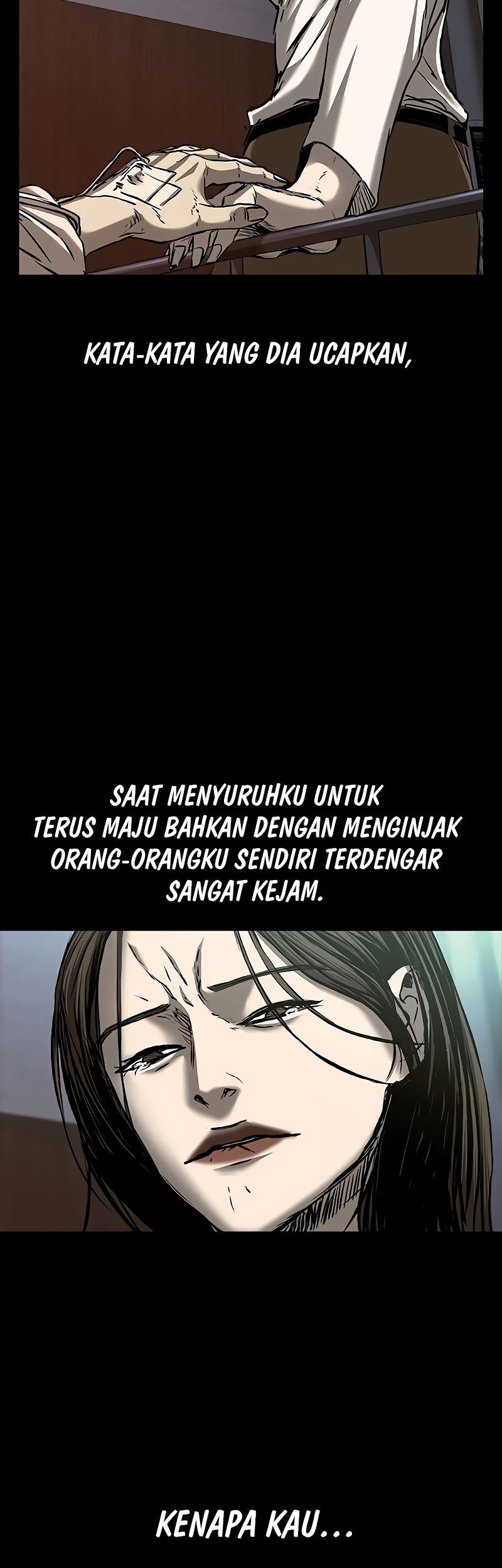 Castle 2: On Top of Everyone Chapter 82 Gambar 103