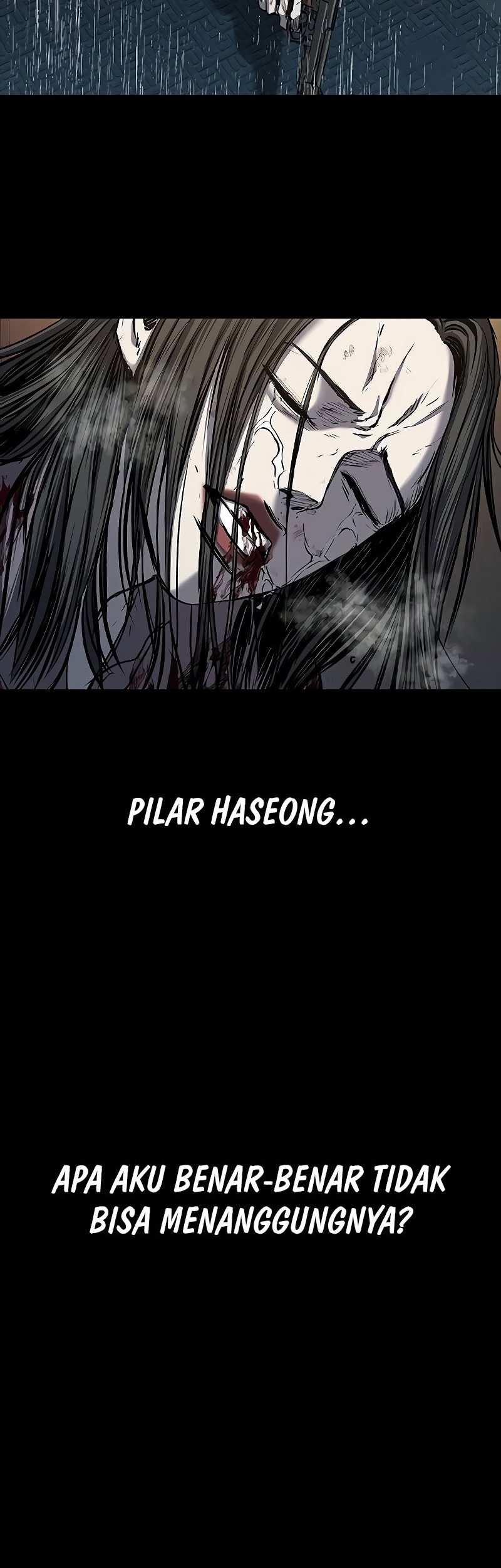 Castle 2: On Top of Everyone Chapter 82 Gambar 108