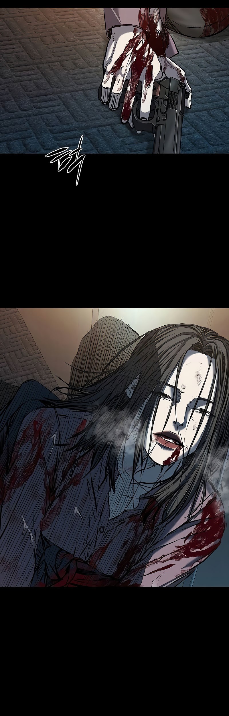 Castle 2: On Top of Everyone Chapter 82 Gambar 109