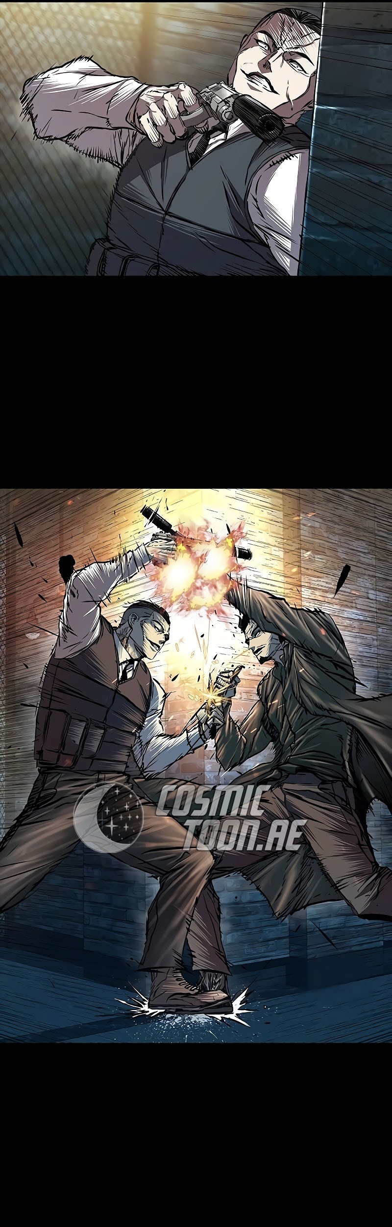 Castle 2: On Top of Everyone Chapter 82 Gambar 111