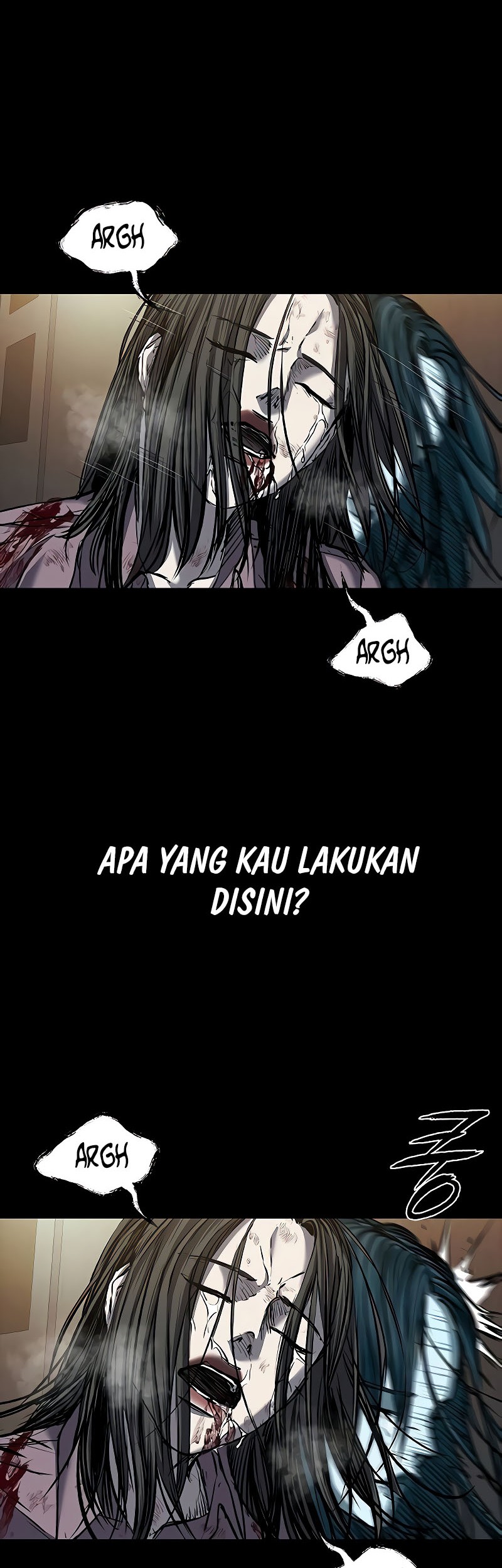 Castle 2: On Top of Everyone Chapter 82 Gambar 112