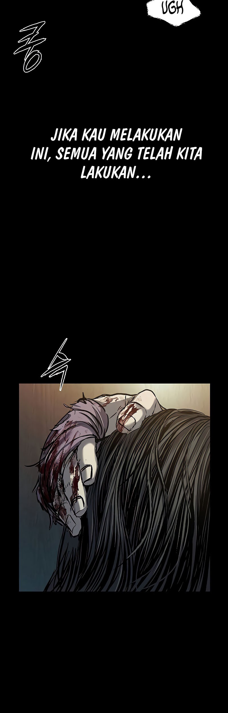 Castle 2: On Top of Everyone Chapter 82 Gambar 113