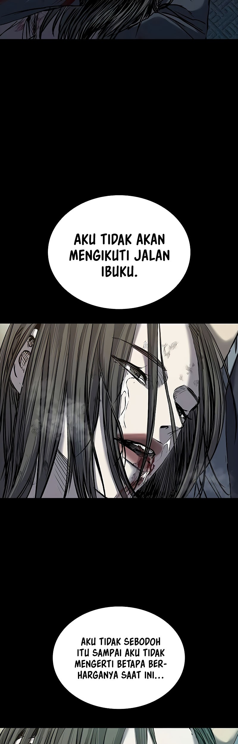 Castle 2: On Top of Everyone Chapter 82 Gambar 115