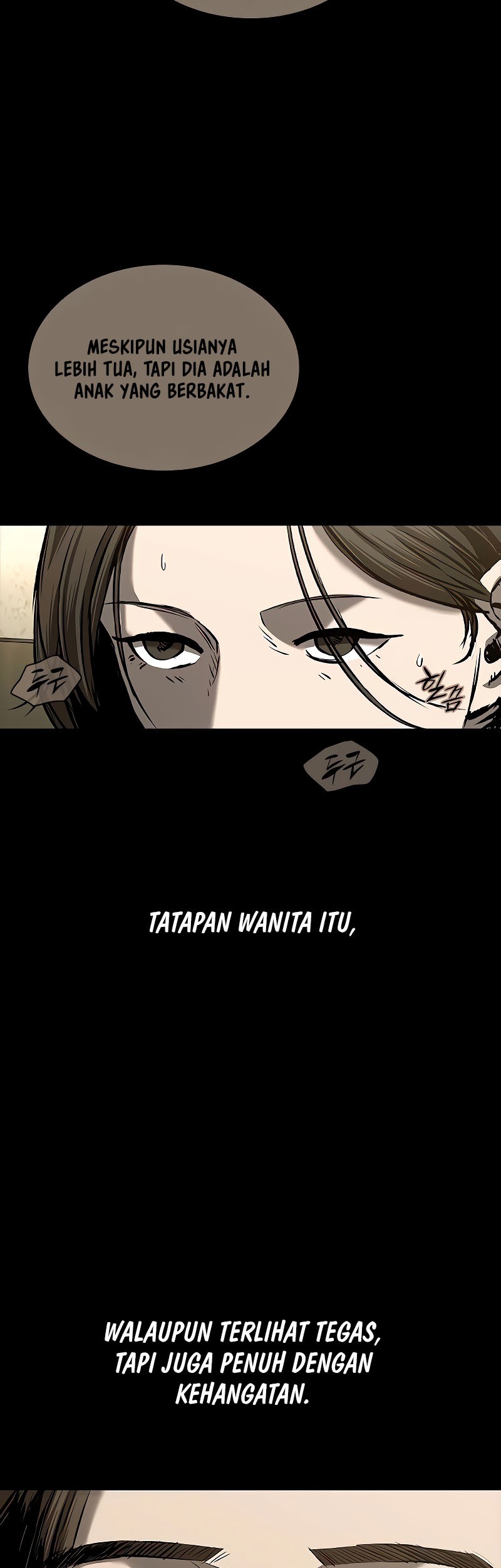 Castle 2: On Top of Everyone Chapter 82 Gambar 4