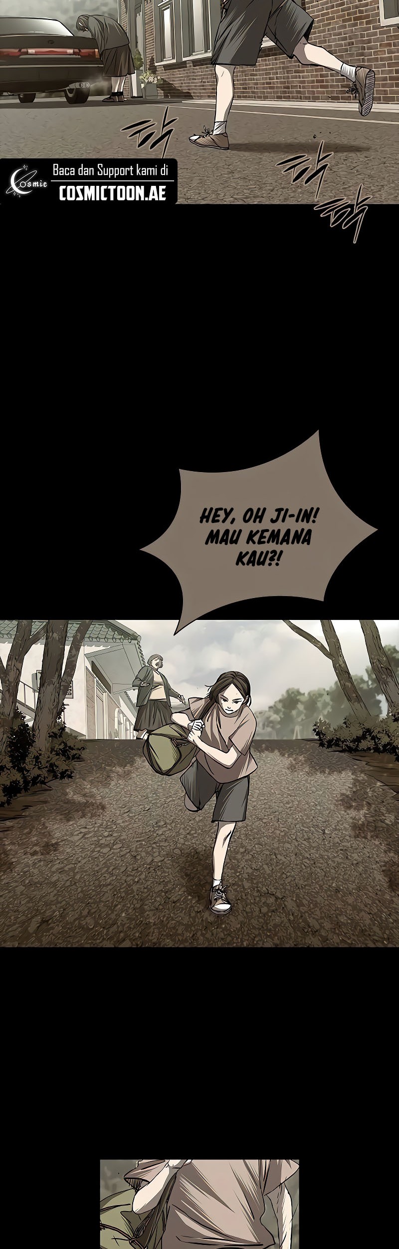 Castle 2: On Top of Everyone Chapter 82 Gambar 10