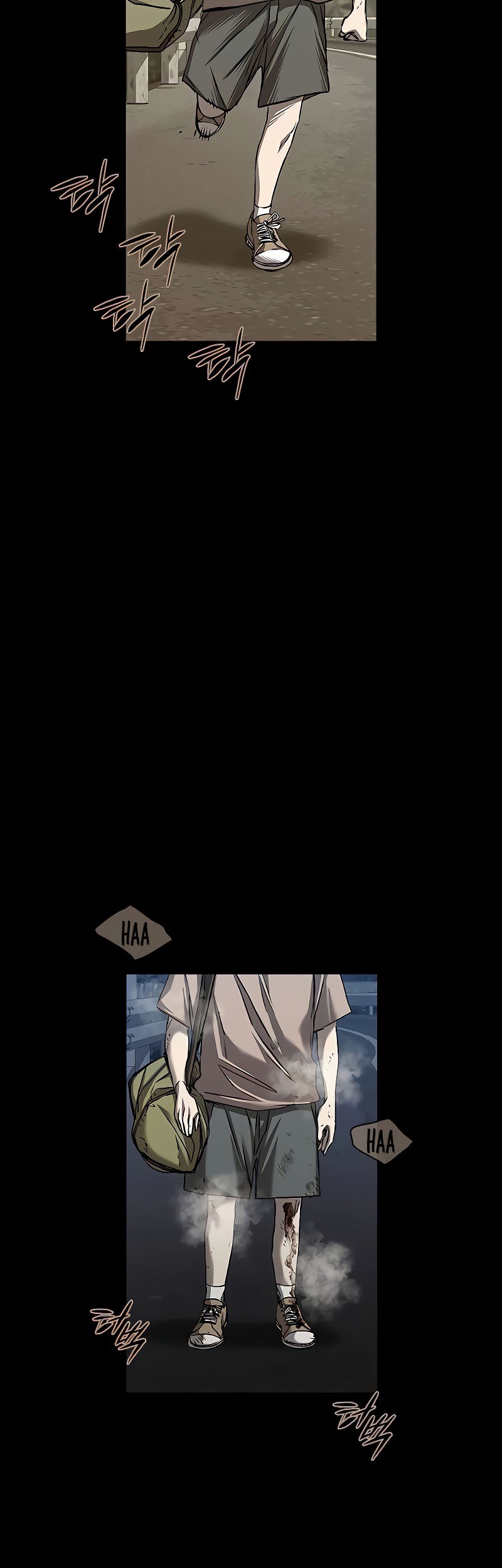 Castle 2: On Top of Everyone Chapter 82 Gambar 11
