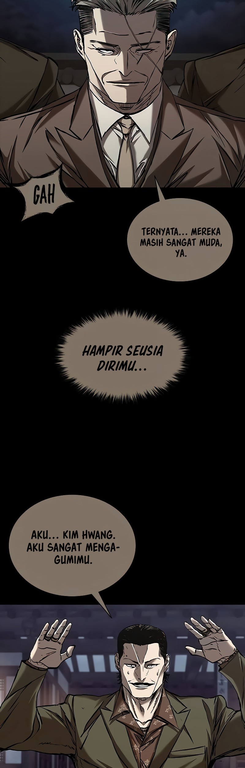 Castle 2: On Top of Everyone Chapter 82 Gambar 18